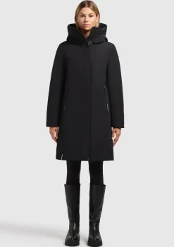 Winterjassen|Jassen>KHUJO JACK