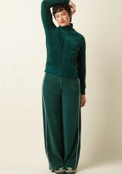 Jassen|Blazers & Jasjes>KING LOUIE BOMBERJACK Groen