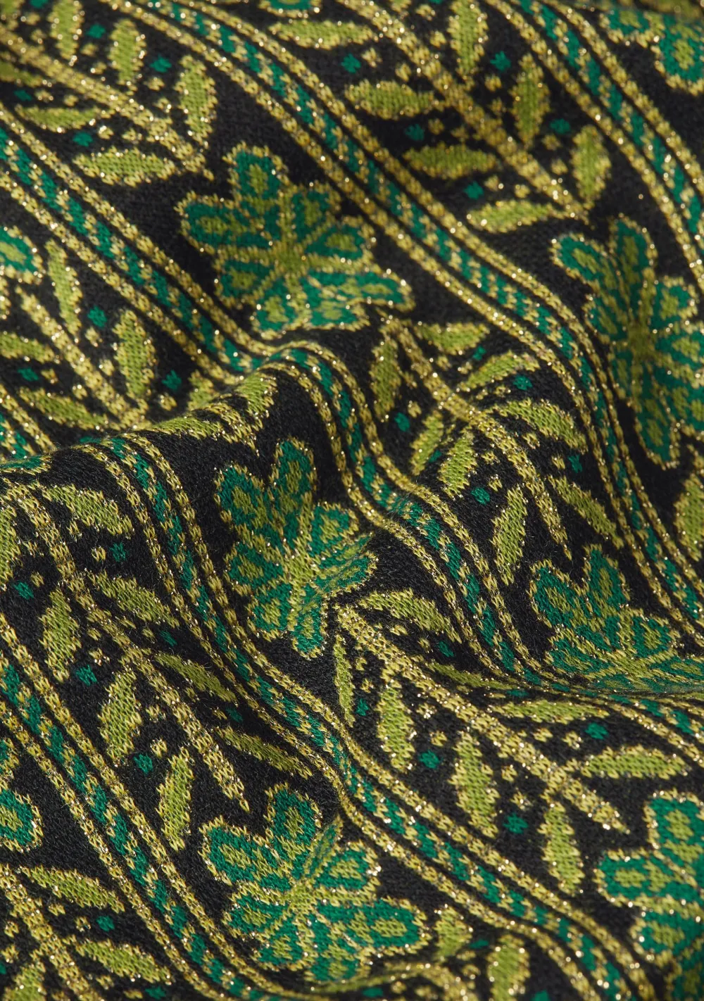 Jassen|Blazers & Jasjes>KING LOUIE BOMBERJACK Groen