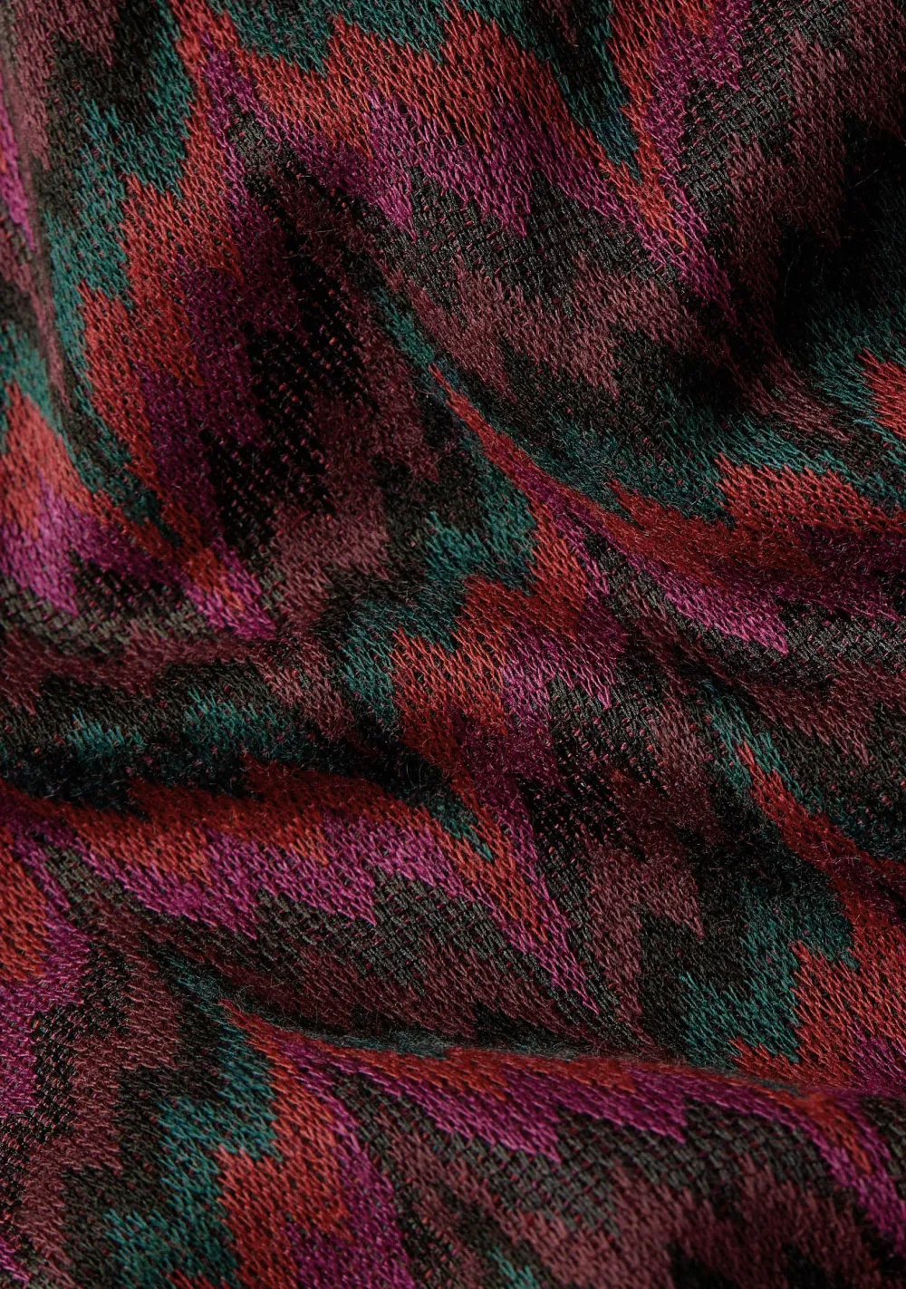 Pakken & Co-Ords|Jassen>KING LOUIE BOMBERJACK Rood