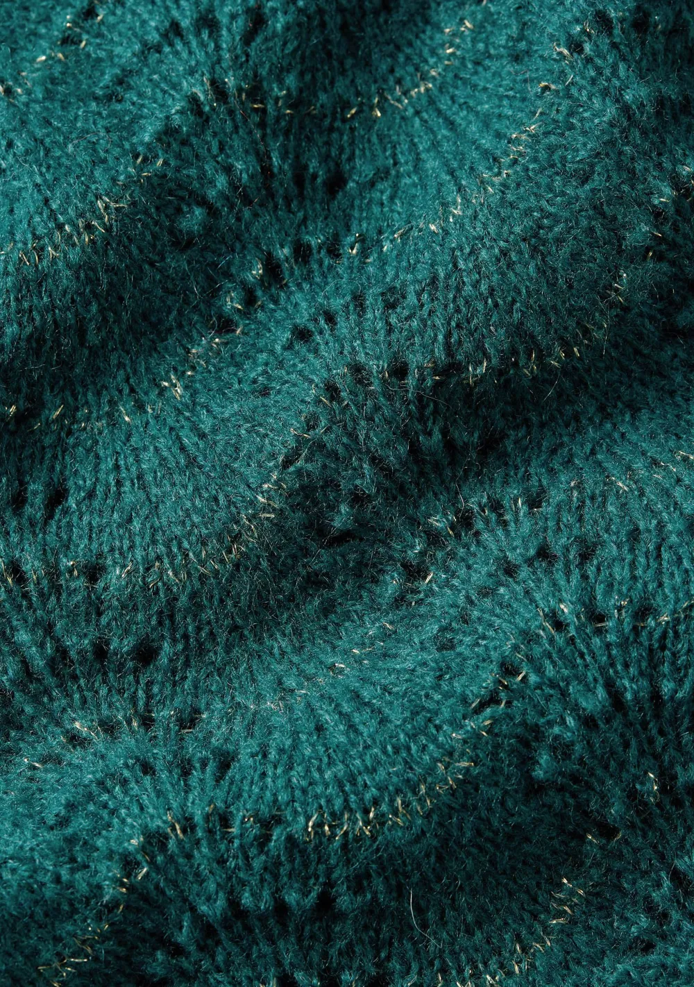 Truien>KING LOUIE COLTRUI Groen