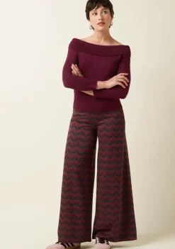 Pakken & Co-Ords|Broeken>KING LOUIE PANTALON