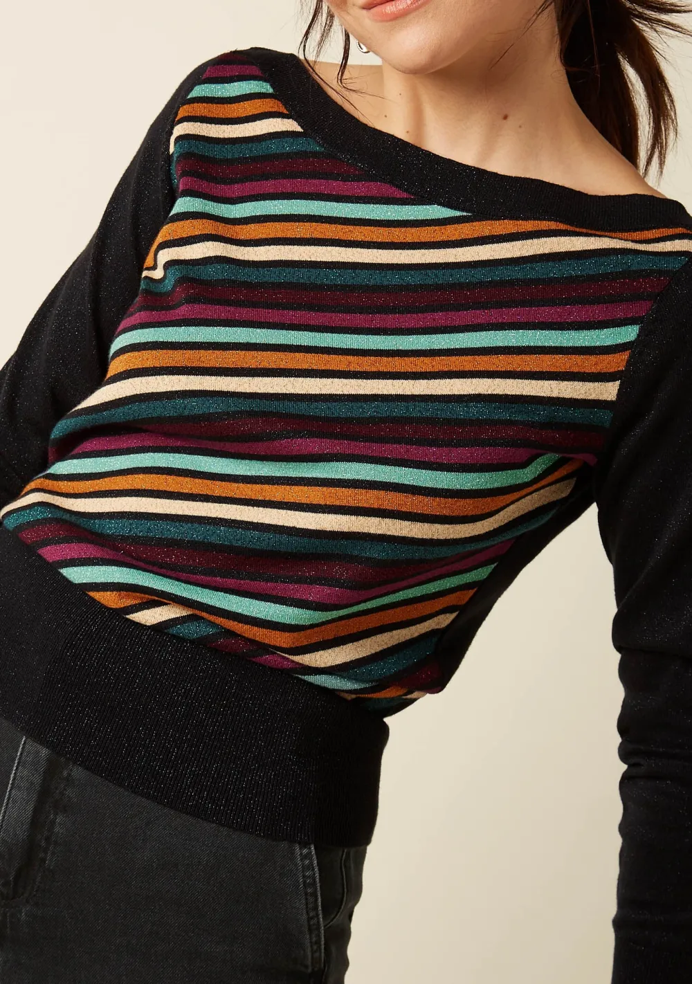 Shirts>KING LOUIE SHIRT Zwart