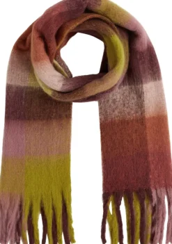 Accessoires>KING LOUIE SJAAL