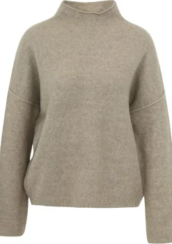 Truien>KNIT-TED COLTRUI Beige