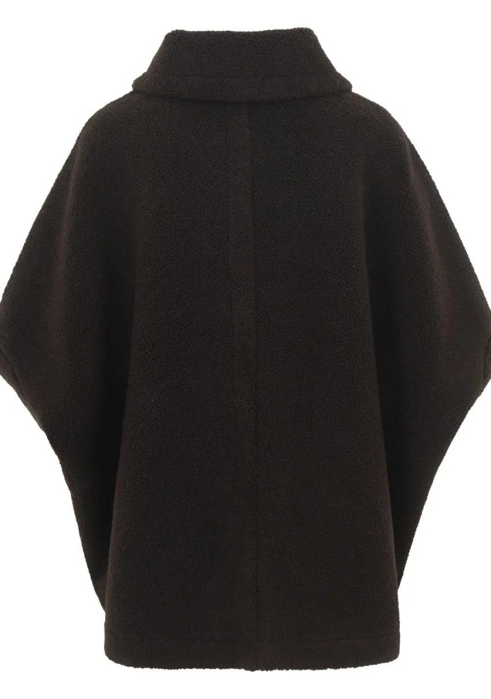 Gilets|Blazers & Jasjes>KNIT-TED GILET Bruin