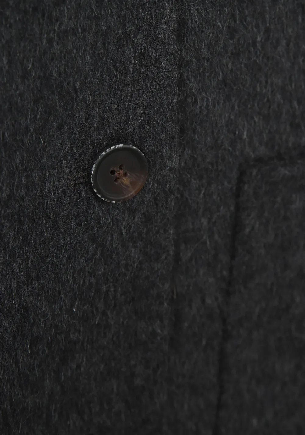 Blazers & Jasjes>KNIT-TED JASJE Grijs