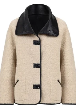 Blazers & Jasjes>KNIT-TED JASJE Off white