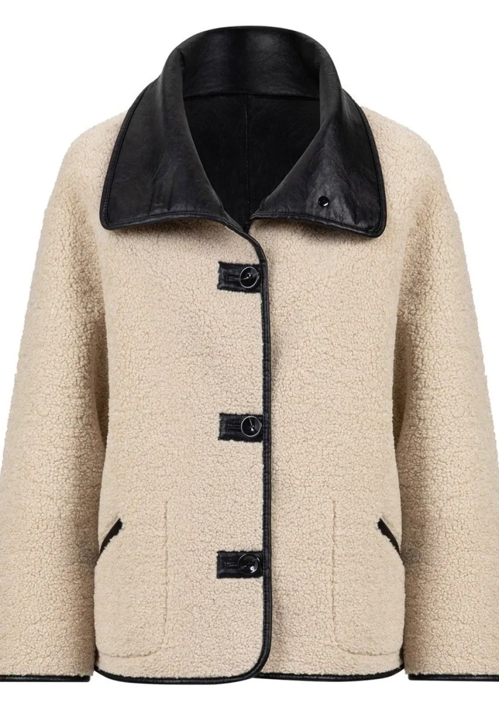 Blazers & Jasjes>KNIT-TED JASJE Off white