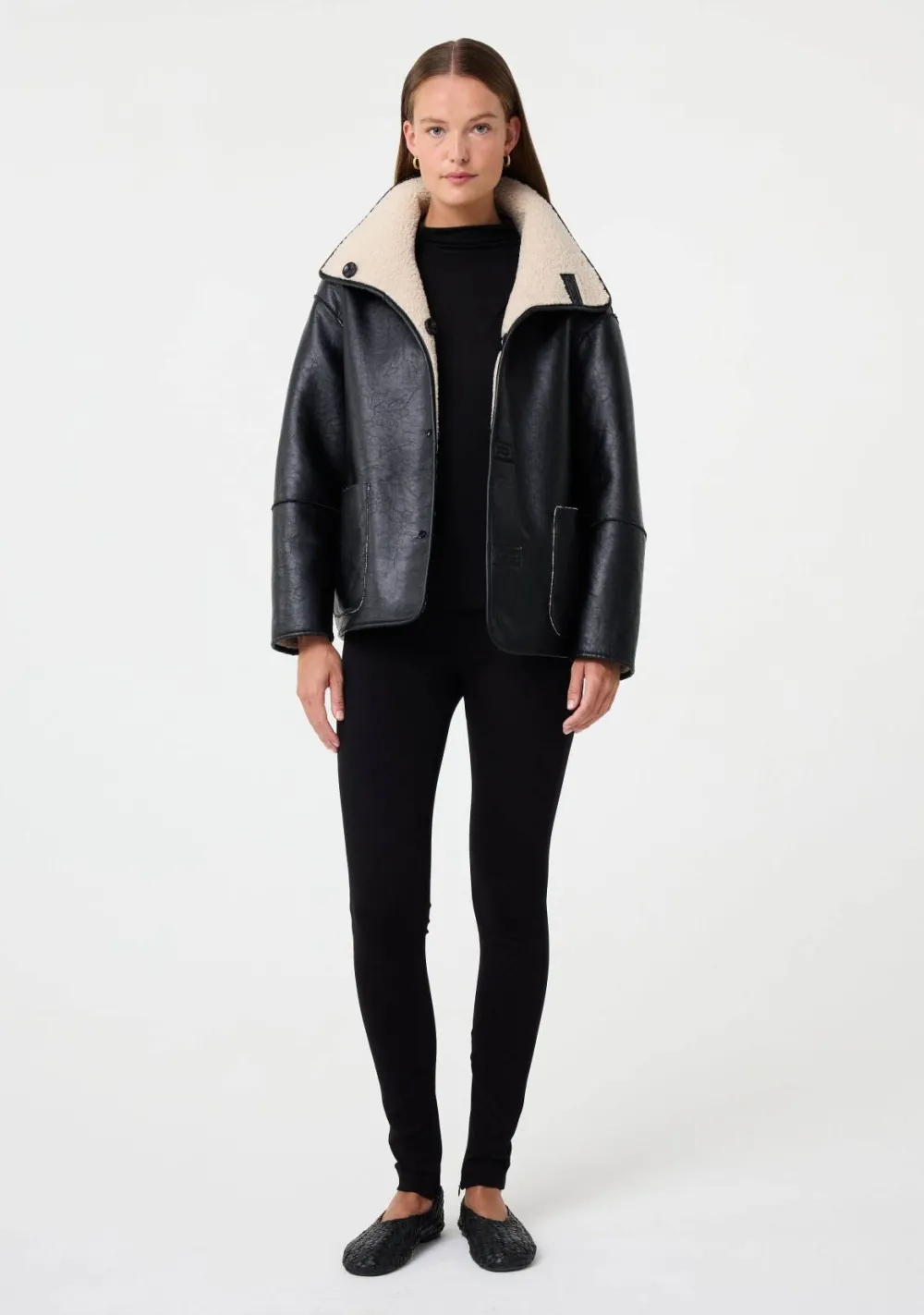 Blazers & Jasjes>KNIT-TED JASJE Off white