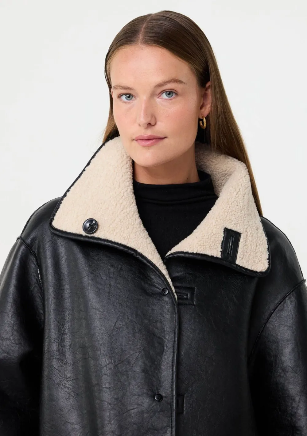 Blazers & Jasjes>KNIT-TED JASJE Off white