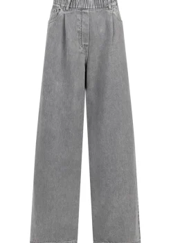 Jeans|Broeken>KNIT-TED JEANS