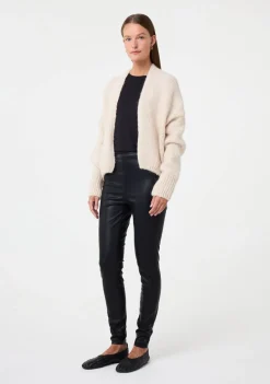 Broeken>KNIT-TED LEGGING