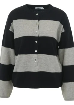 Truien>KNIT-TED TRUI Blauw