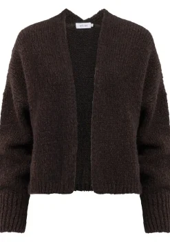 Vesten>KNIT-TED VEST