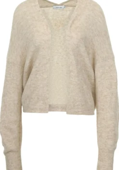 Vesten>KNIT-TED VEST