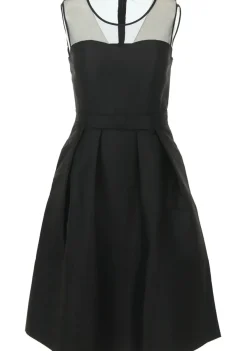 Gelegenheidskleding>KRAIMOD JURK Zwart