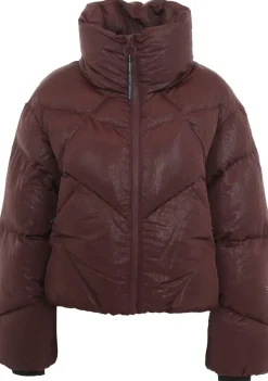 Winterjassen|Jassen>KRAKATAU JACK Rood