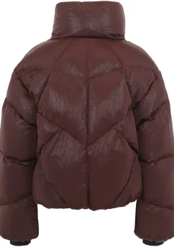 Winterjassen|Jassen>KRAKATAU JACK Rood