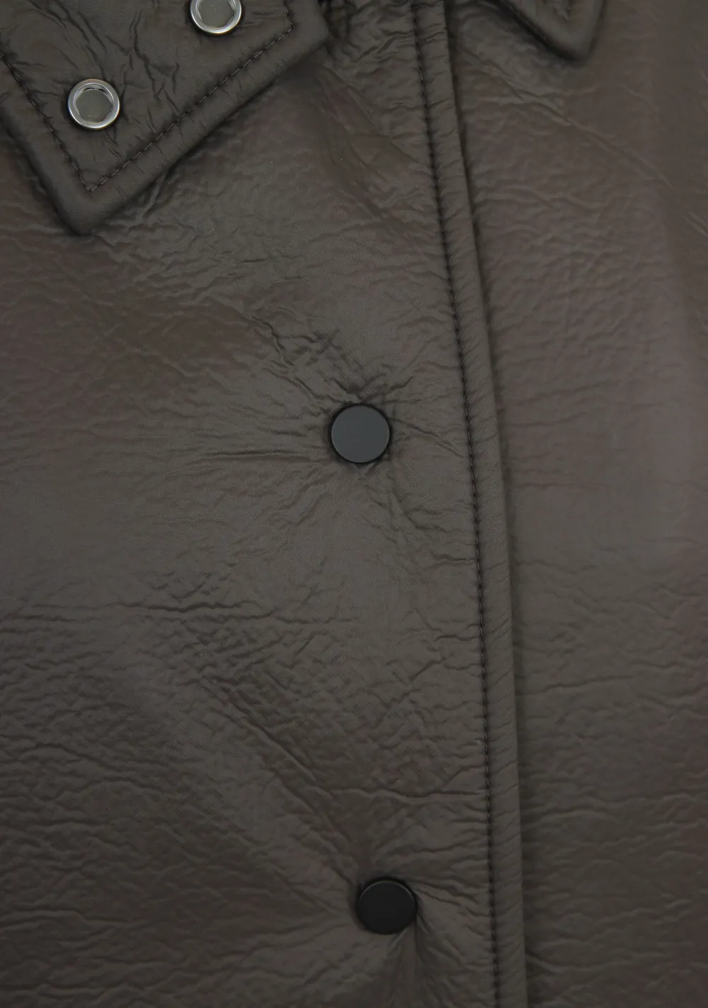 Blazers & Jasjes|Jassen>KRAKATAU LEER/SUEDE JACK Bruin