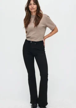 Jeans|Broeken>KUYICHI JEANS Denim