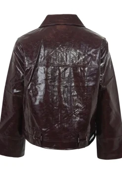 Blazers & Jasjes|Pakken & Co-Ords>LAAGAM JASJE Paars