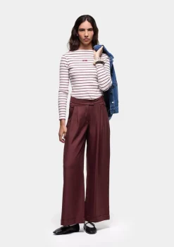 Shirts>LAAGAM SHIRT Rood