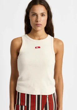 Shirts>LAAGAM TOP Beige