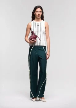 Shirts>LAAGAM TOP Beige