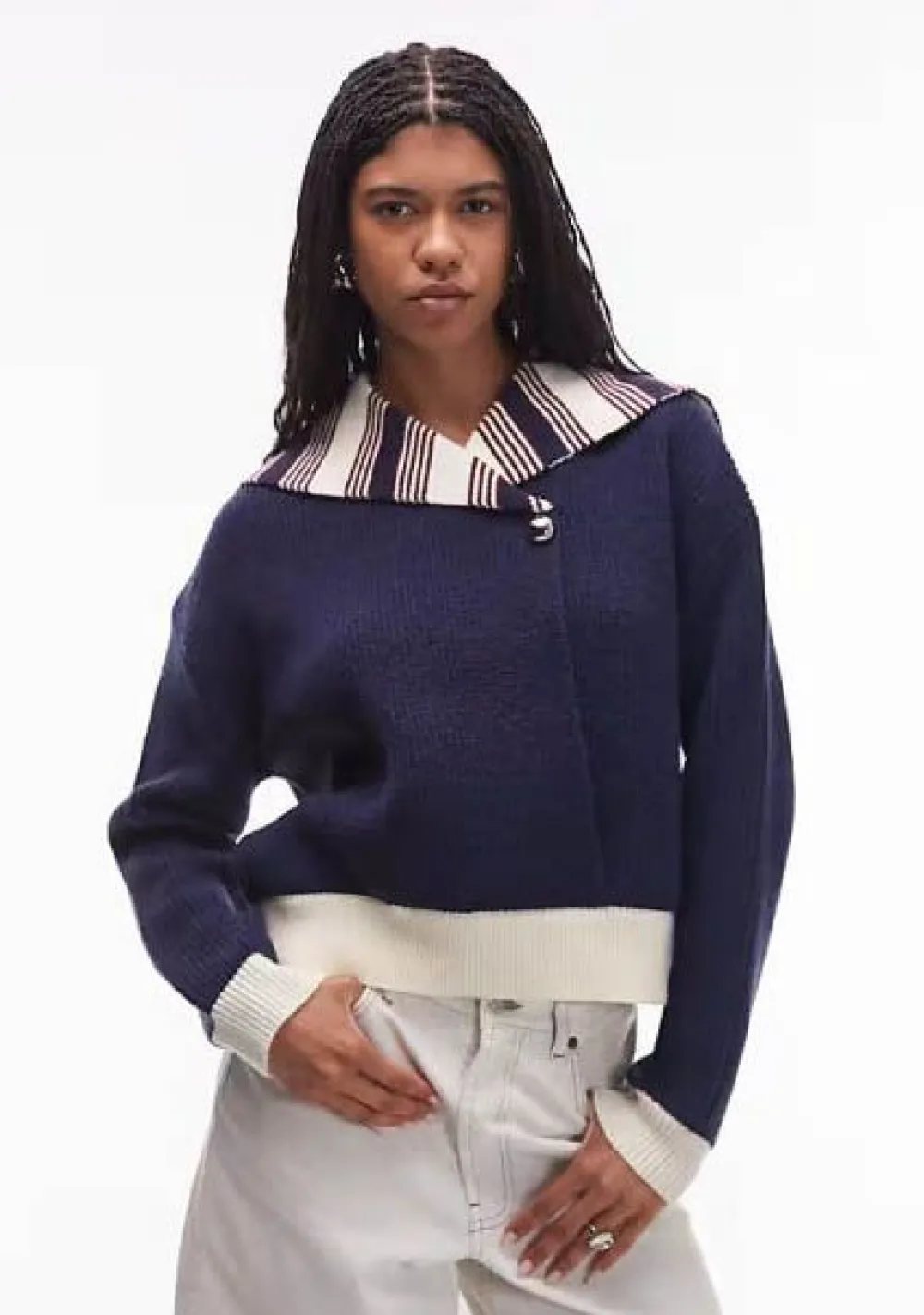 Vesten>LAAGAM VEST Blauw