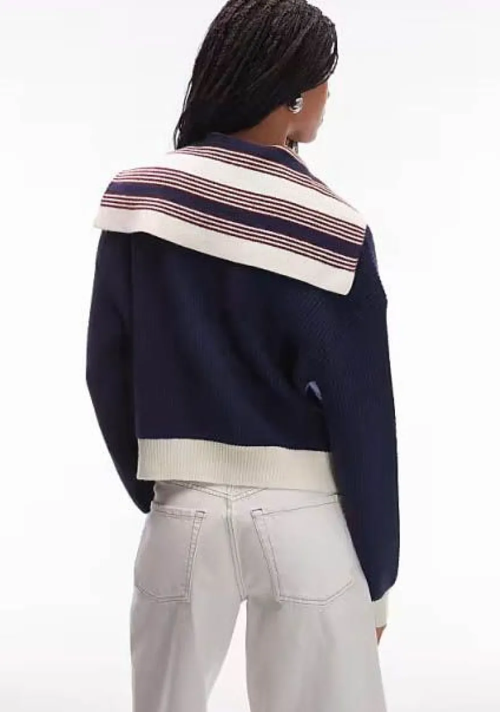 Vesten>LAAGAM VEST Blauw