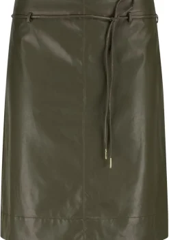 Rokken>LABEL DOT KORTE ROK