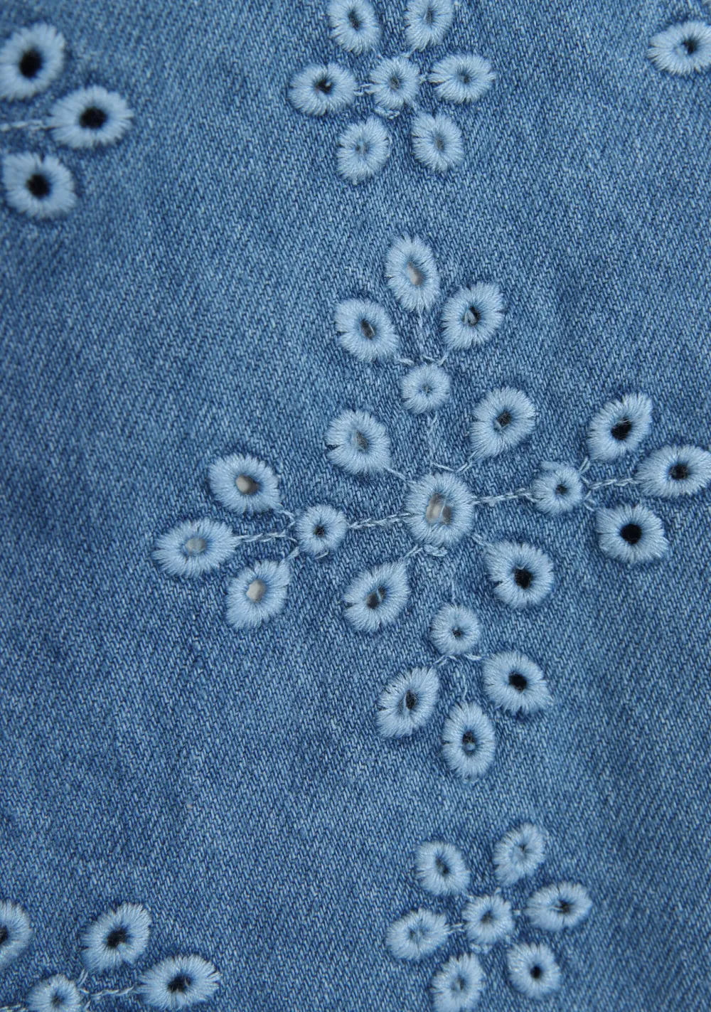 Overhemden>LAW OF THE SEA OVERHEMD Blauw