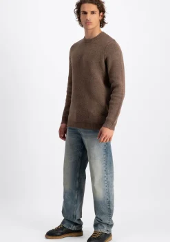 Truien>LAW OF THE SEA TRUI Bruin