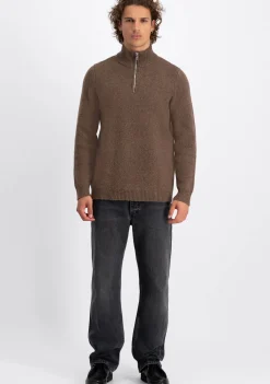 Truien>LAW OF THE SEA TRUI Bruin