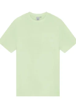 T-Shirts>LAW OF THE SEA TSHIRT Groen
