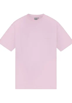 T-Shirts>LAW OF THE SEA TSHIRT Roze