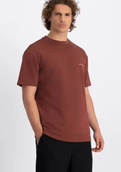 T-Shirts>LAW OF THE SEA TSHIRT Bruin