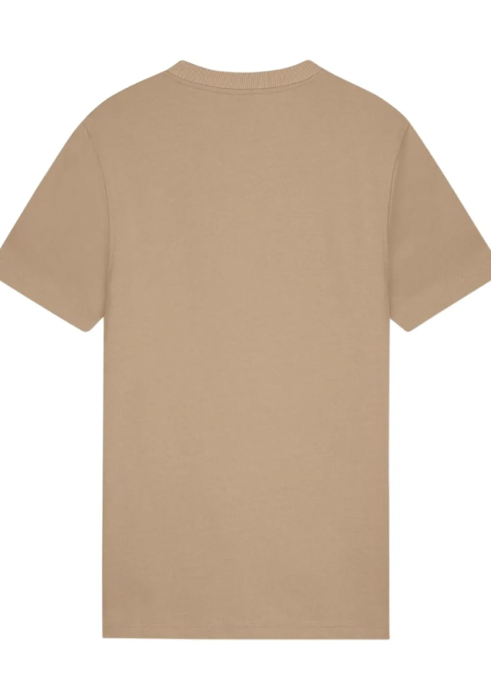 T-Shirts>LAW OF THE SEA TSHIRT Beige