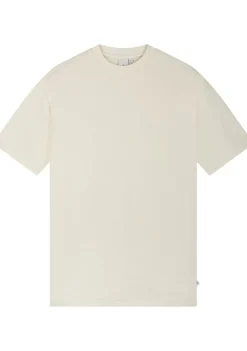 T-Shirts>LAW OF THE SEA TSHIRT Beige
