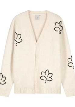 Vesten>LAW OF THE SEA VEST Beige