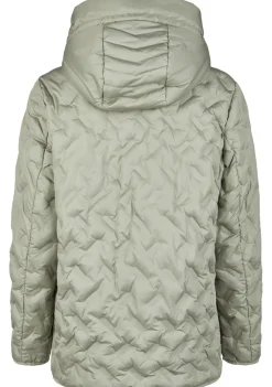 Winterjassen|Jassen>LEBEK JACK Groen