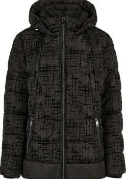 Jassen>LEBEK JACK Zwart