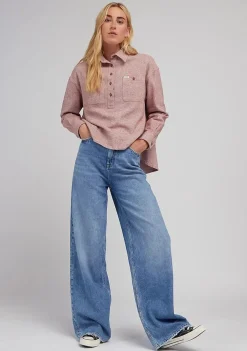 Jeans|Broeken>LEE JEANS Denim