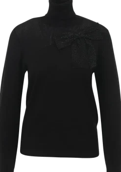 Truien>LEO & UGO COLTRUI Zwart