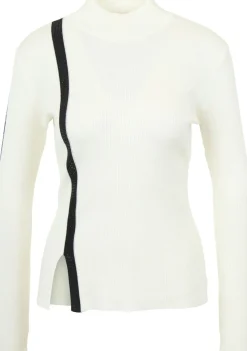 Truien>LEO & UGO TRUI Off white