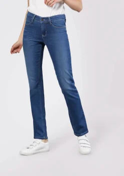 Jeans|Broeken>MAC JEANS Denim