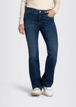 Jeans|Broeken>MAC JEANS Denim
