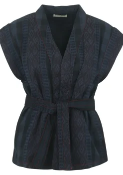 Gilets|Blazers & Jasjes>MAISON HOTEL GILET