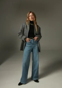 Broeken|Jeans>MAISON HOTEL JEANS